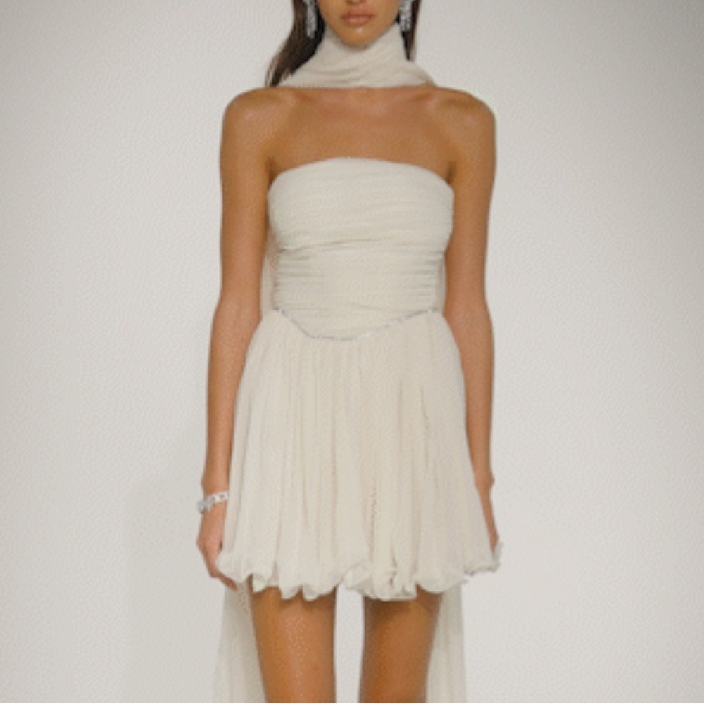 Nana Jacqueline Chloe Dress